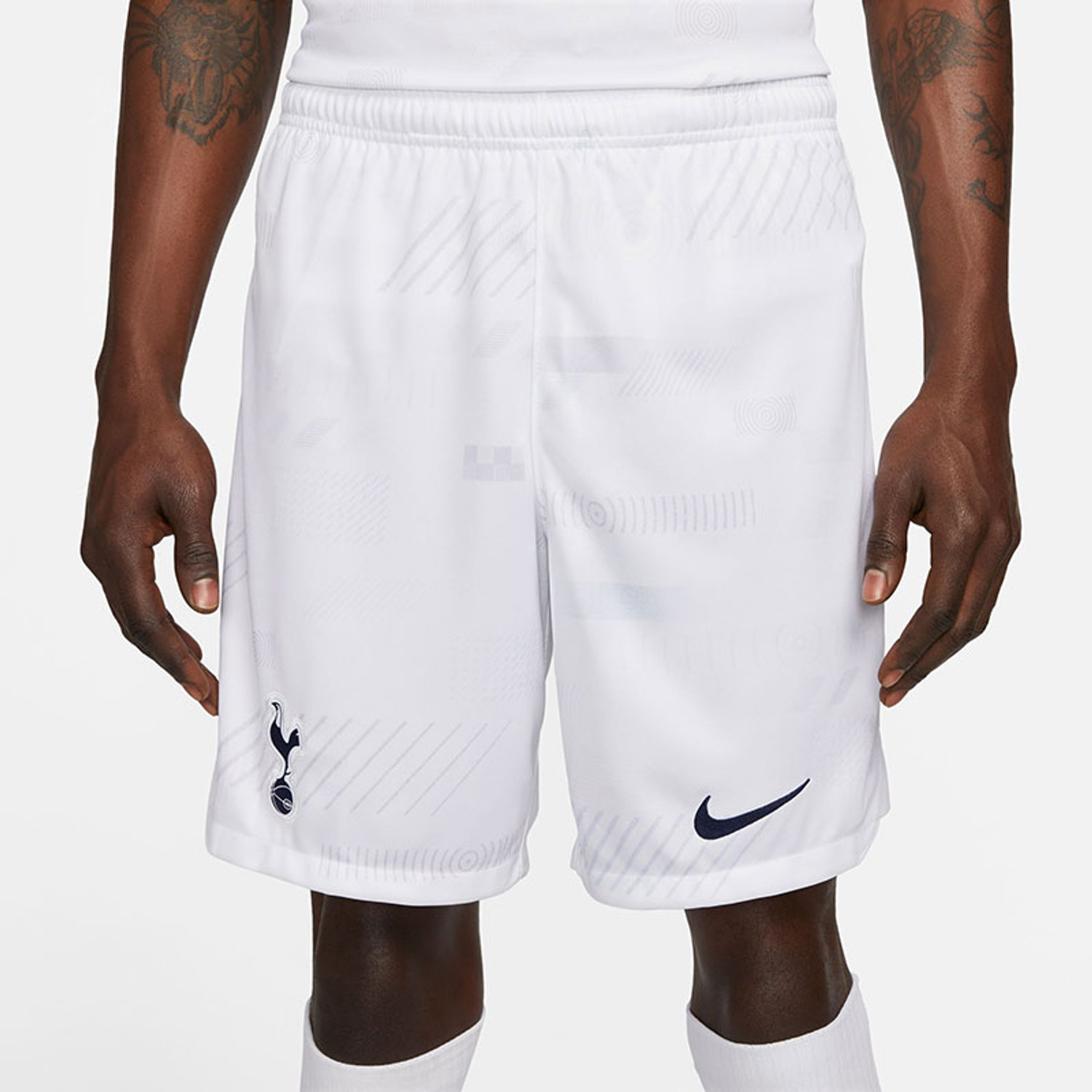 Nike Tottenham Hotspur Thuis Tenue