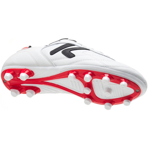 Kelme - HERITAGE MG Blanco