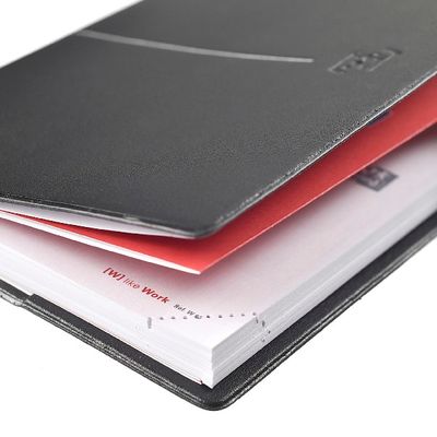 Agenda de poche Oxford First - 1 semaine sur 2 pages - 9 x 17 cm - disponible dans différentes couleurs