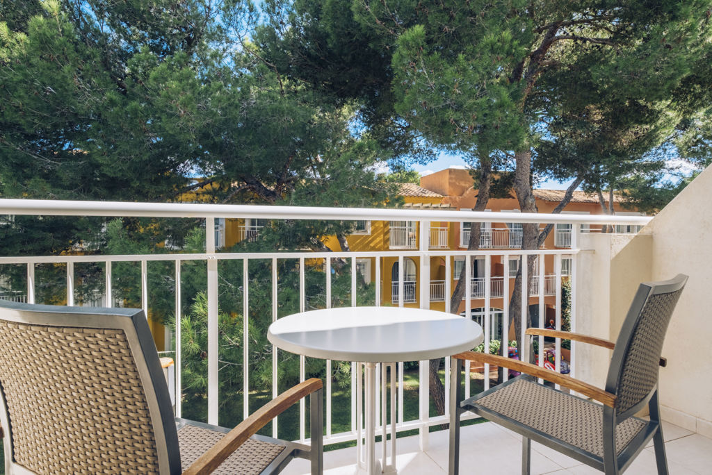 Iberostar Waves Club Cala Barca All Inclusive - Hotel