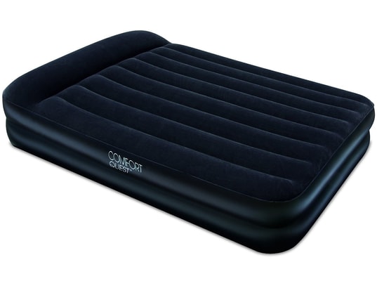BESTWAY - Matelas gonflable 67403N Lit Premium Queen 2 places