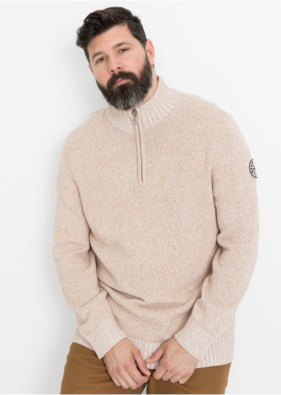 Pull camionneur
