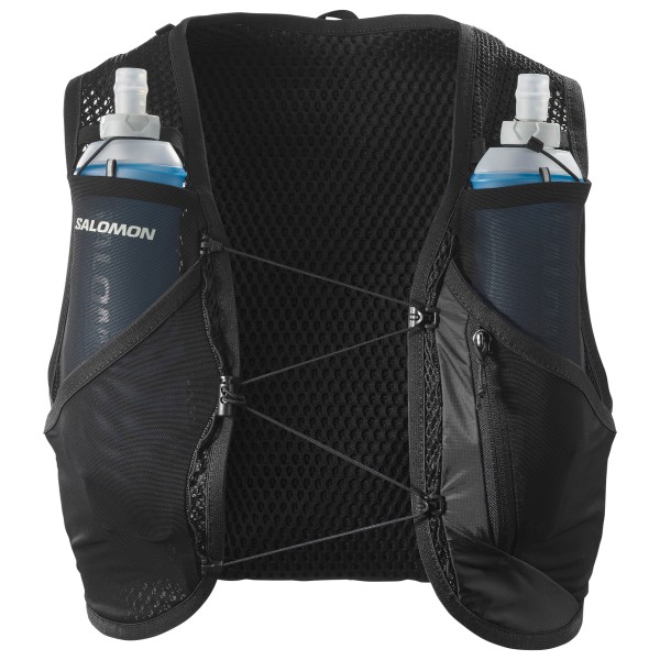 Salomon - Active Skin 8 Set - Gilet de running