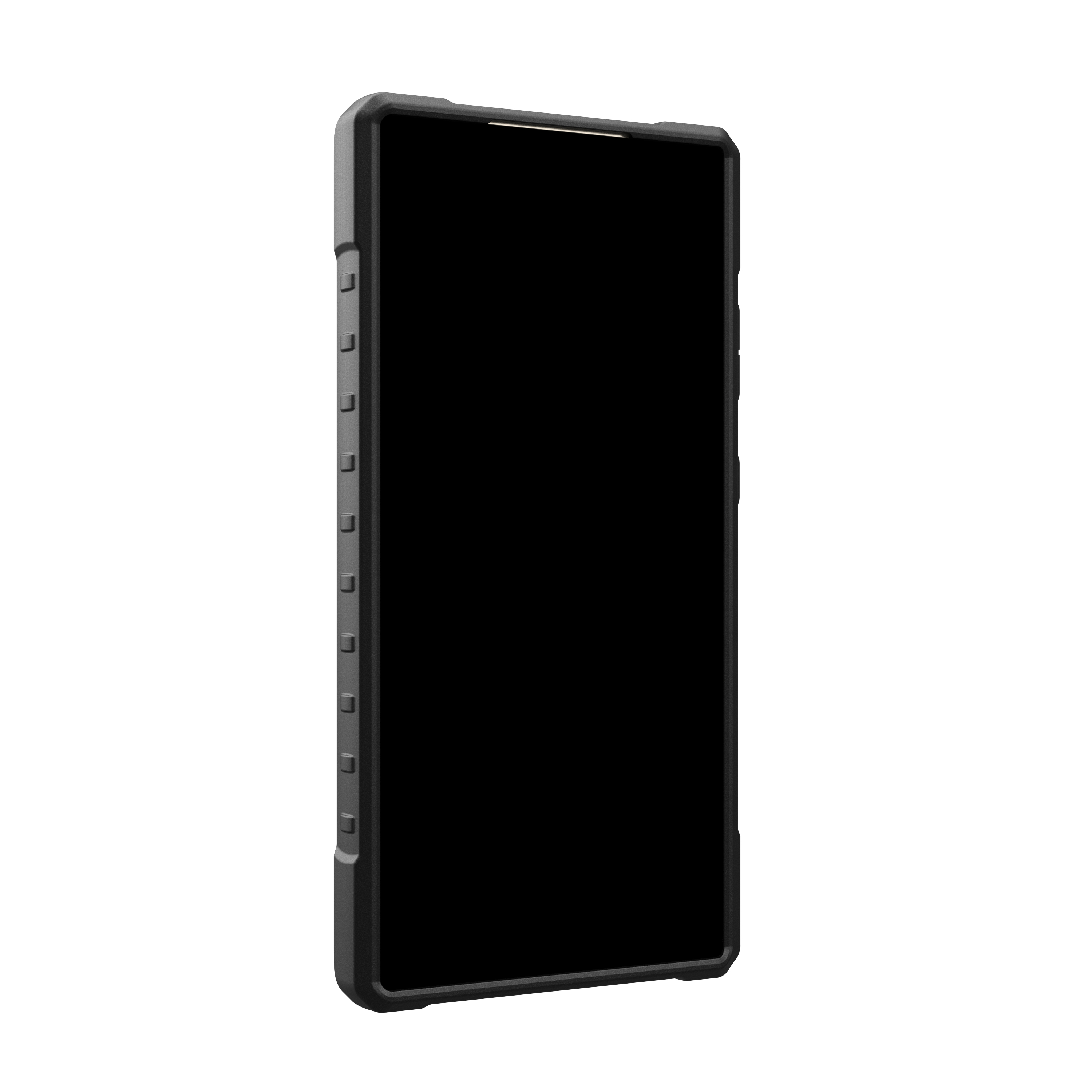 Samsung Galaxy S24 Ultra Schutzhülle Pathfinder SE MagSafe-Modul (214426118280) - Digi Camo Dark Earth