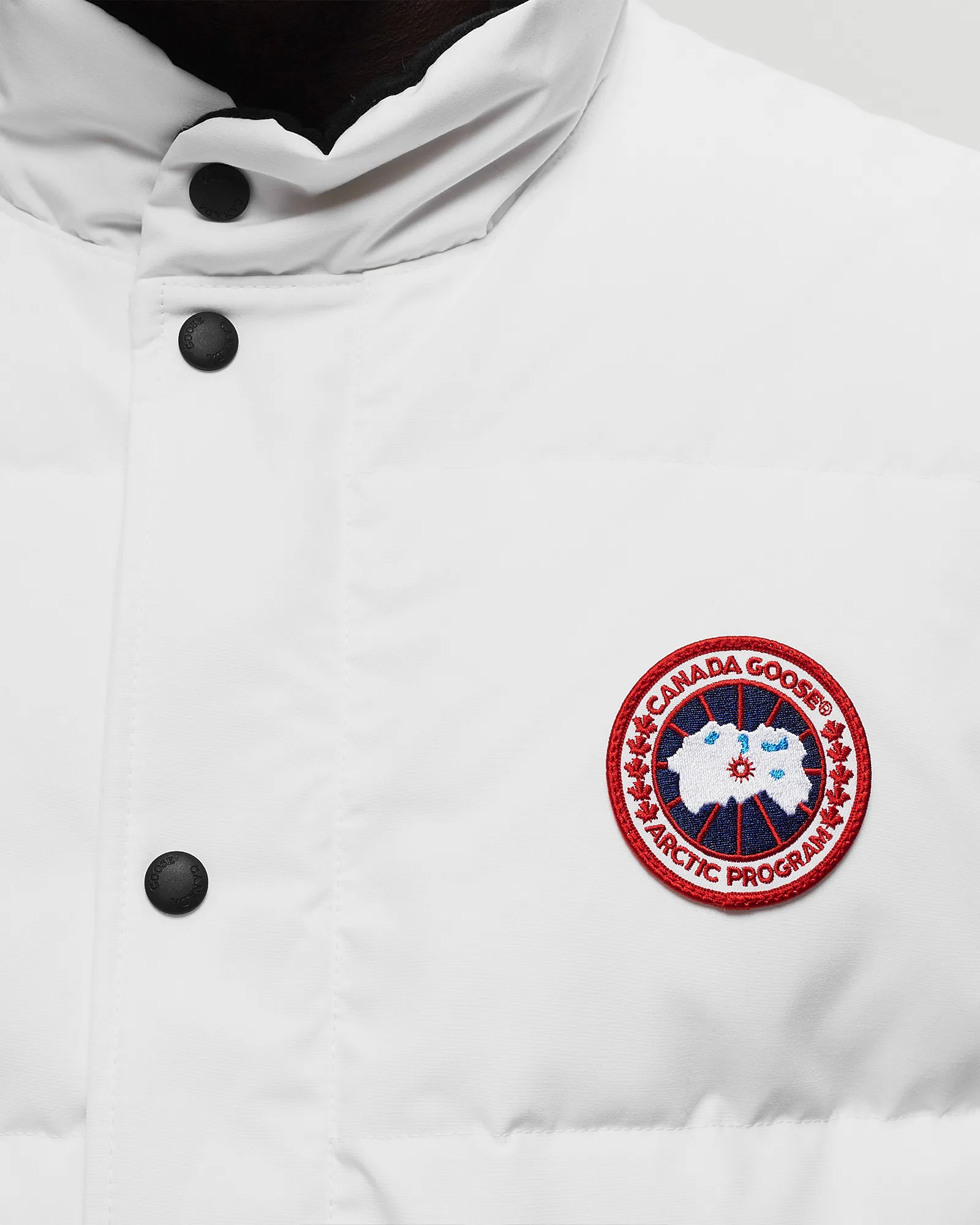 Canada Goose Freestyle Vest - PBI