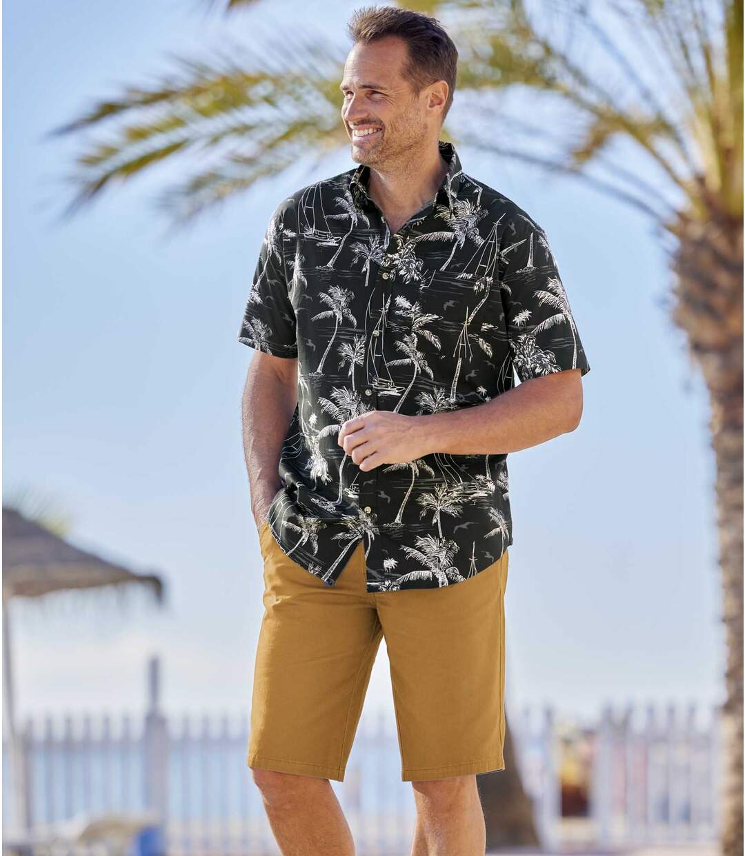 Bermuda Chino