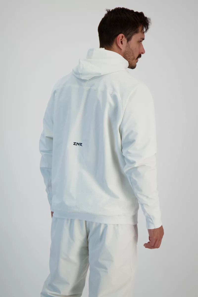 adidas Sportswear Z.N.E. Woven Herren Hoodie