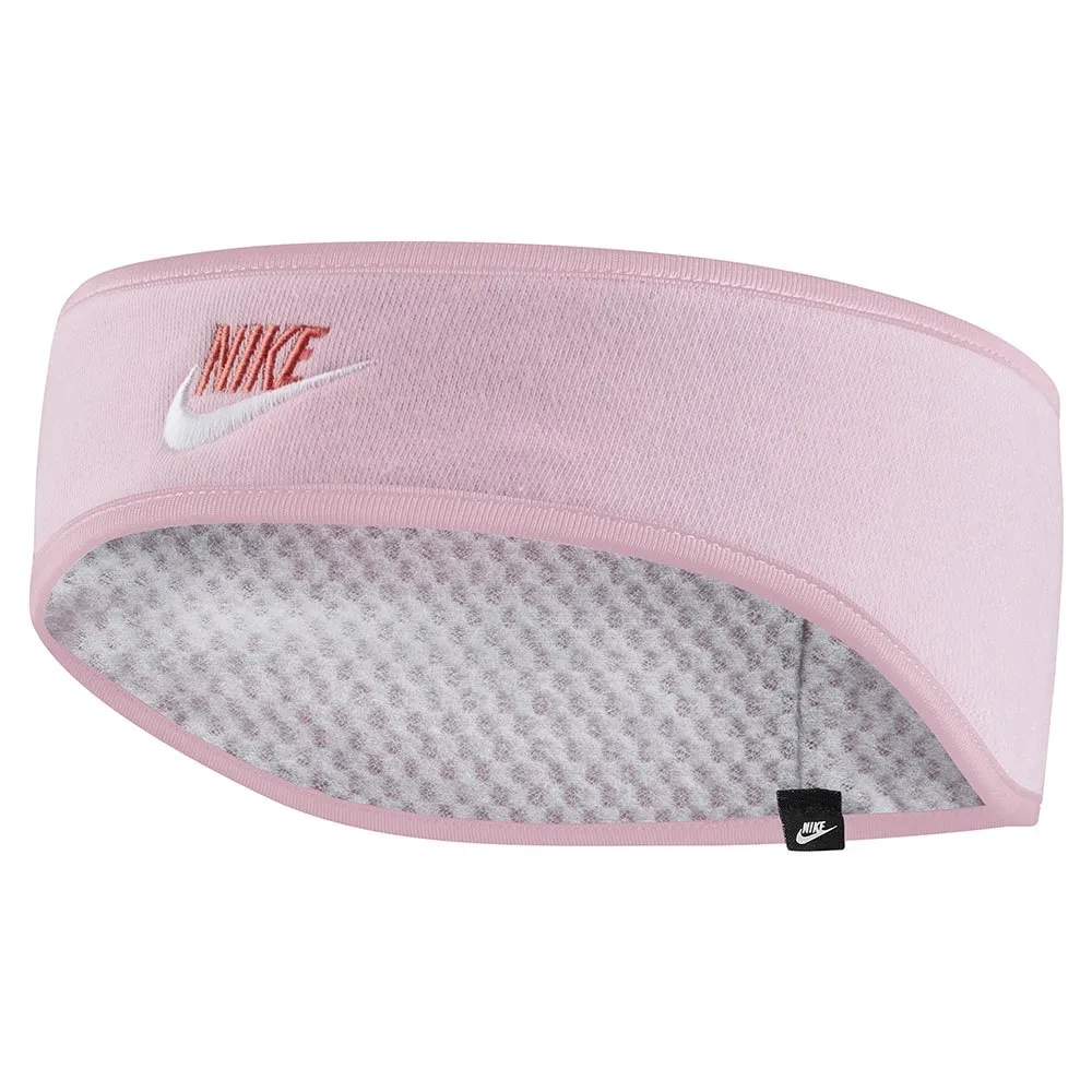 Faixa de cabeça Nike Y Club Fleece