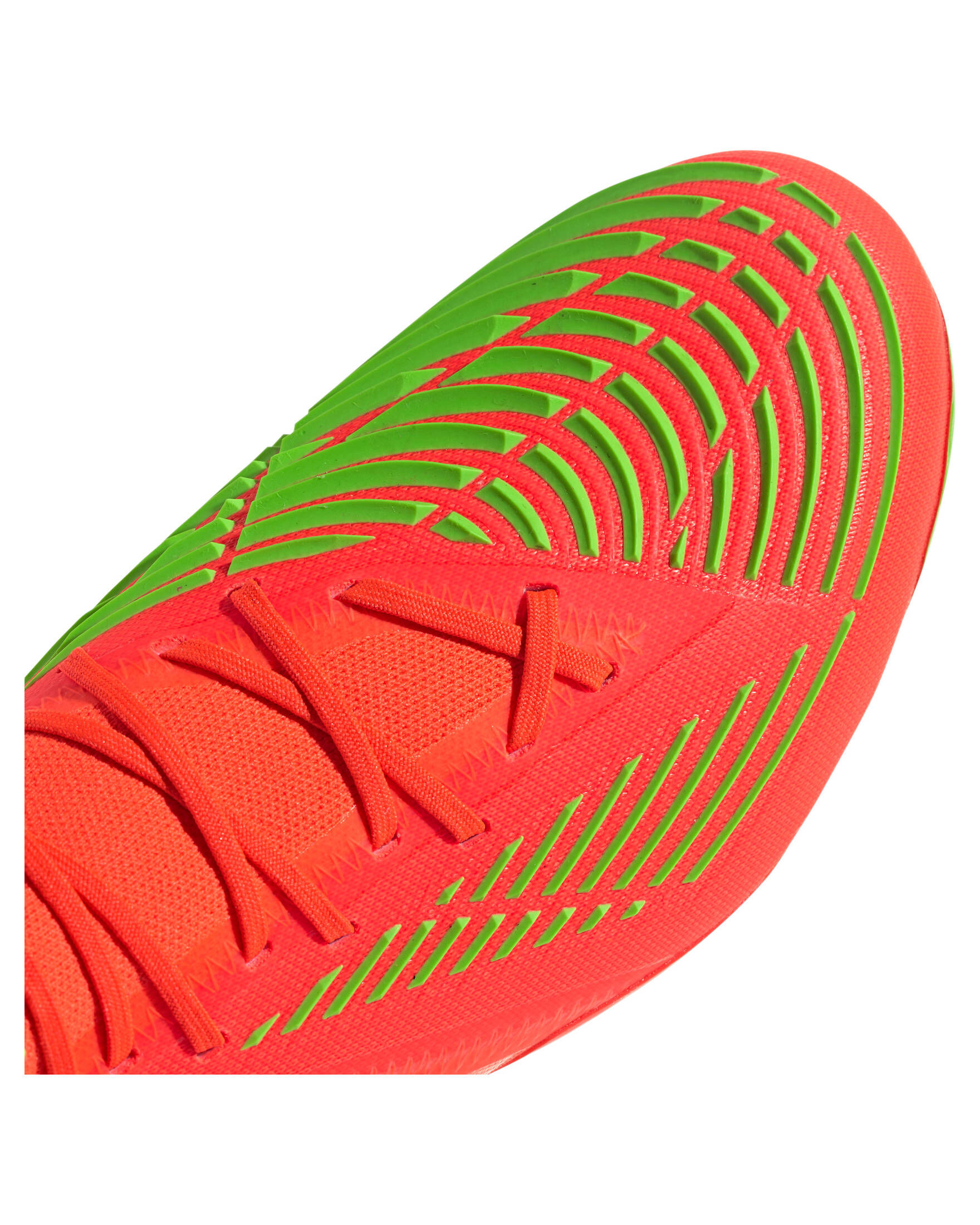 adidas Performance| Herren Fußballschuhe Naturrasen PREDATOR EDGE.01 LOW FG