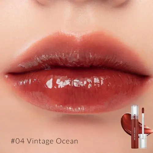 Glasting Water Tint 04 Vintage Ocean