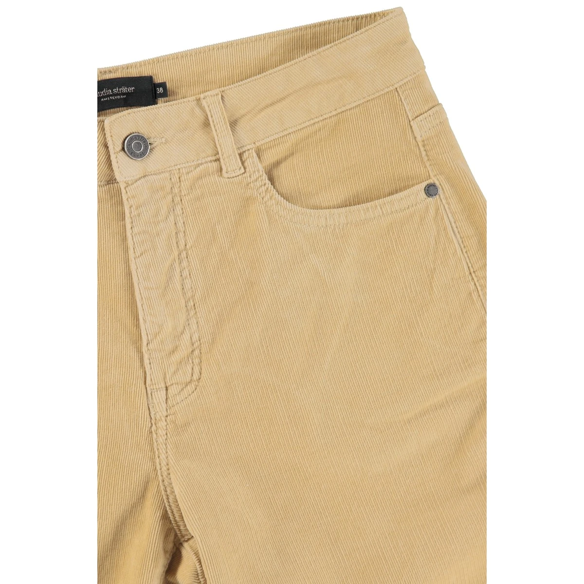 Dames Jeans Logan # nitro satin 82 cm