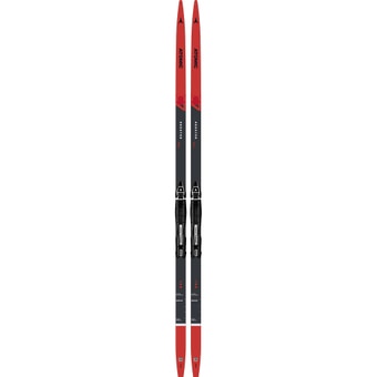 Atomic Rester C7 Skintec   Prolink Access 23/24 Classic Ski inkl. Bindung Kinder