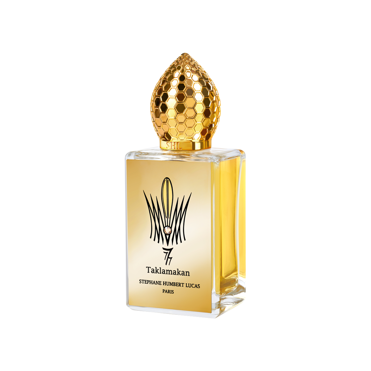 Taklamakan Eau de Parfum 50ml