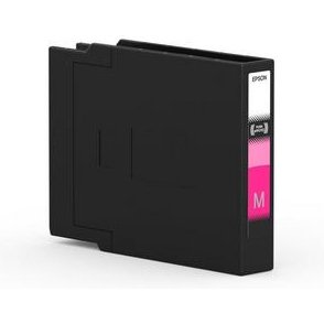 Epson C13T13X340 cartouche d'encre 1 pièce(s) Original Rendement élevé (XL) Magenta