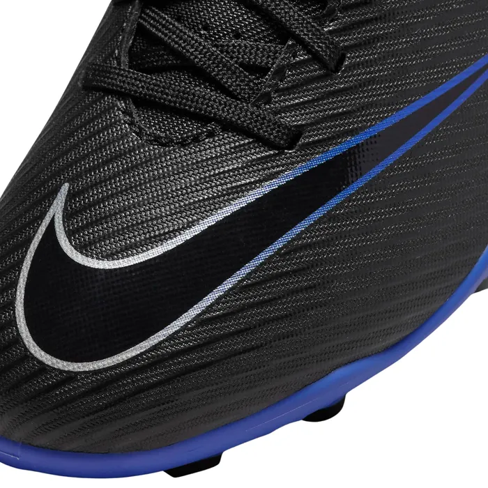 Nike Vapor 15 Club FG/MG Voetbalschoenen Junior