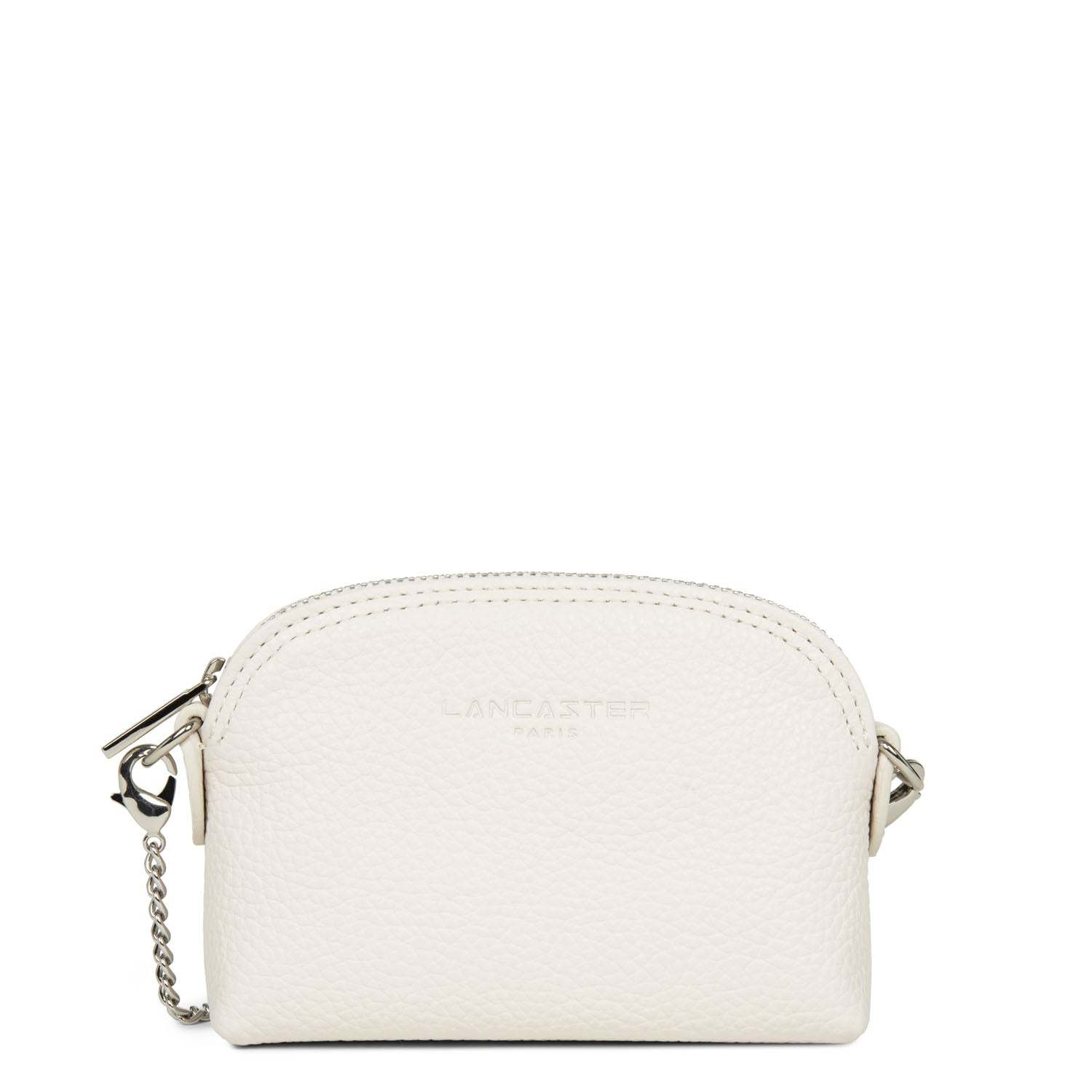 Foulonné PM-Petit porte-monnaie