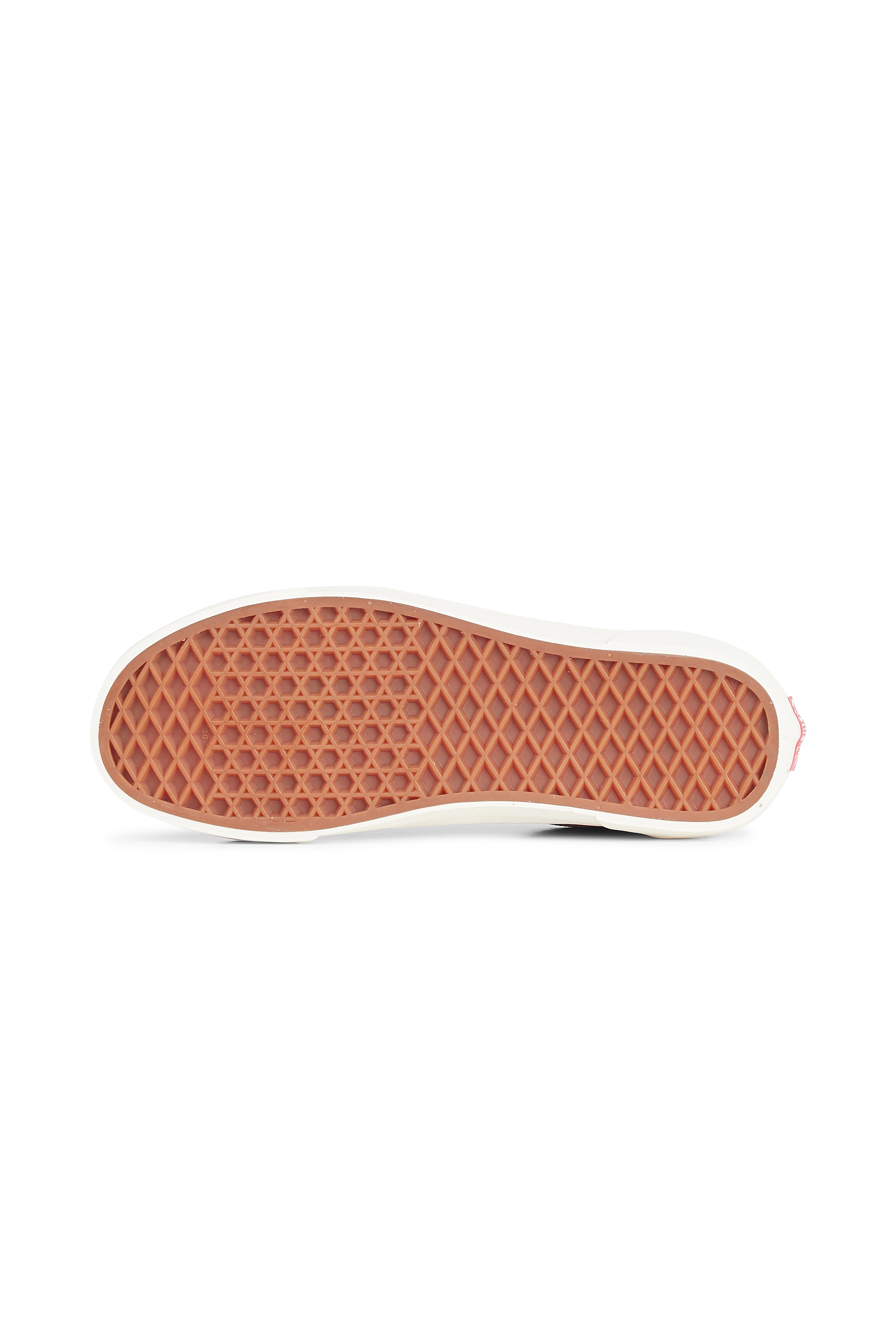 VANS Baskets UA LAMPIN 86 DX Multicolore
