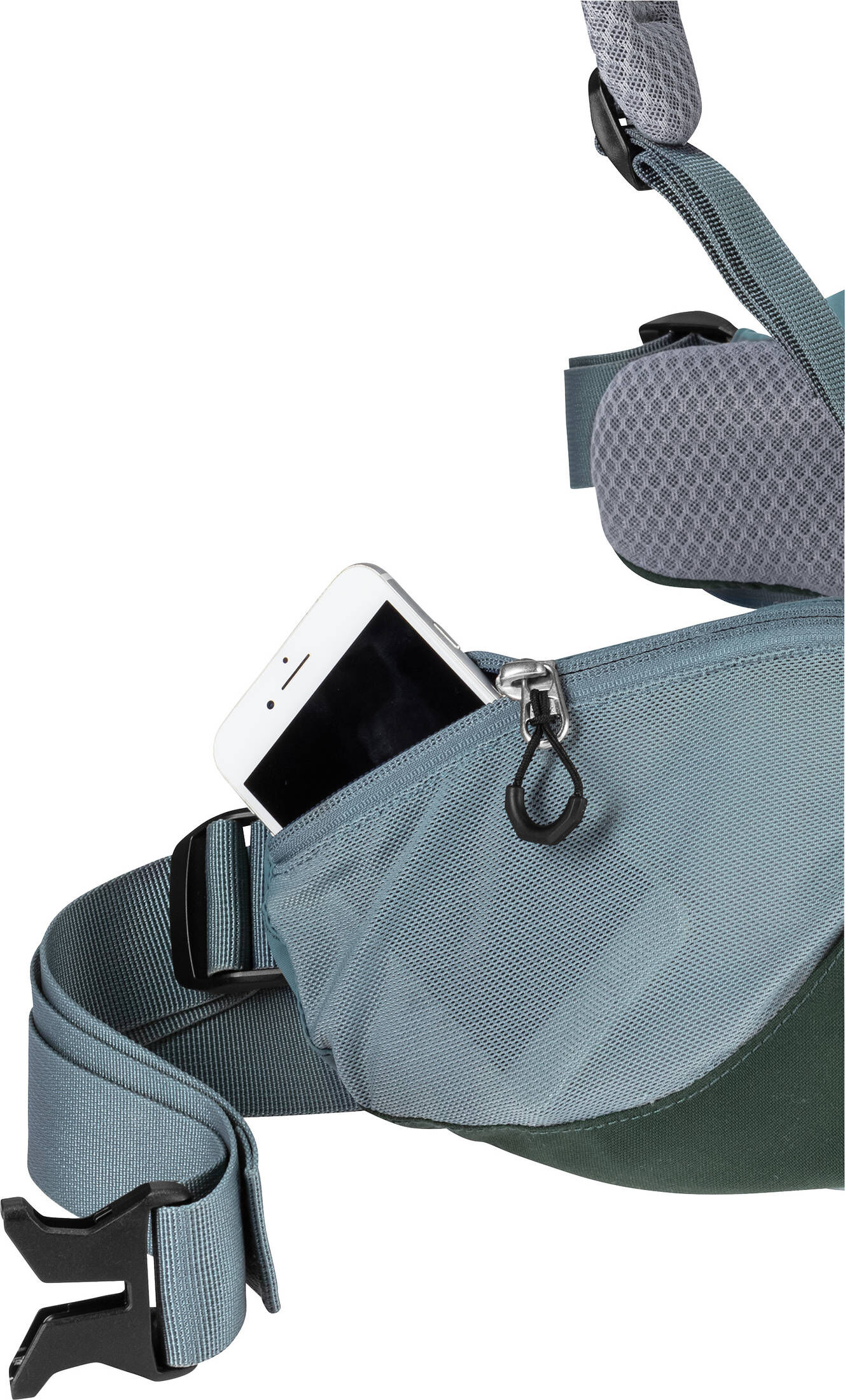 deuter| Damen Trekkingrucksack Aircontact Core 35+10 SL