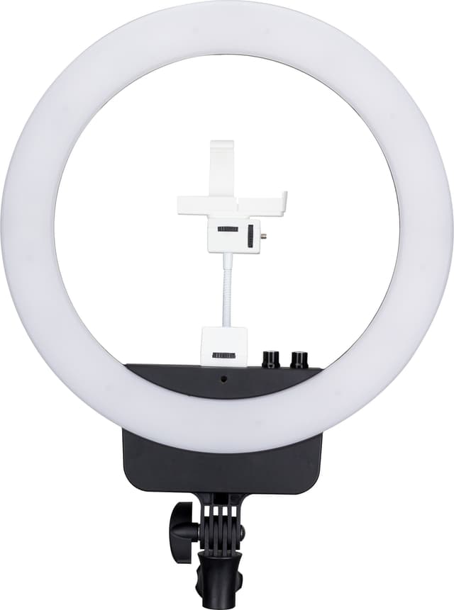Nanlite Halo 16 LED-ringlys