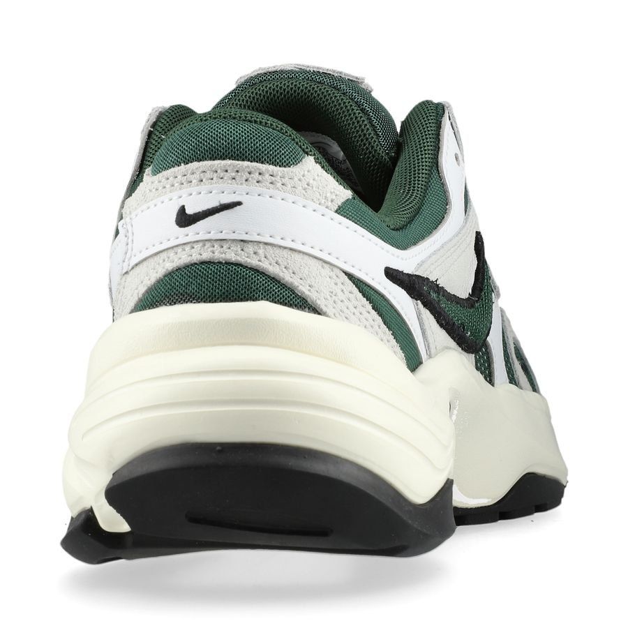Nike Chaussures AL8 - Blanc/Vert/Blanc Femme