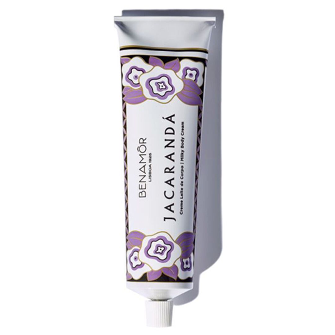 BENAMÔR Jacarandá Leite de Corpo - 150ml