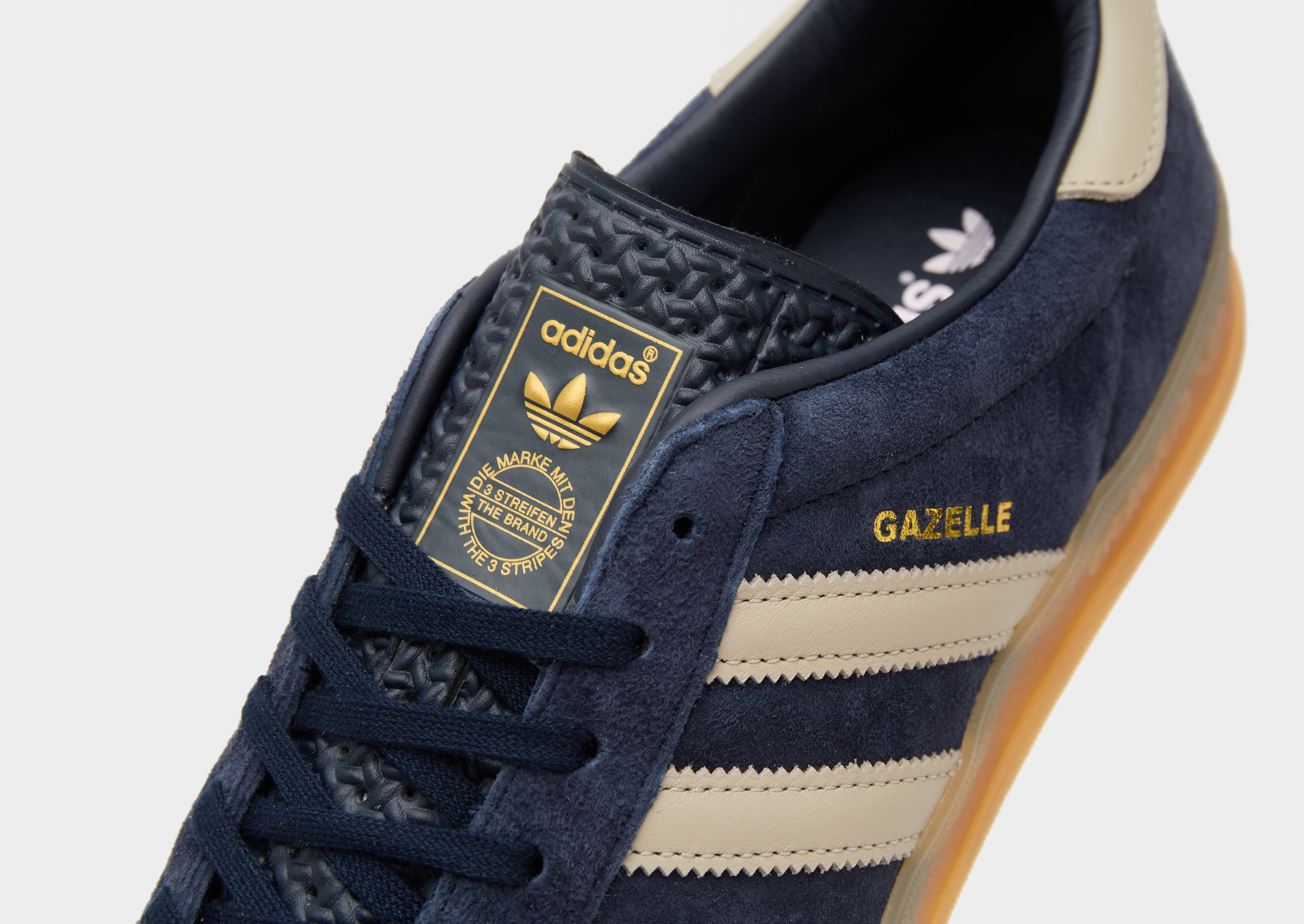 adidas Originals Gazelle Homme