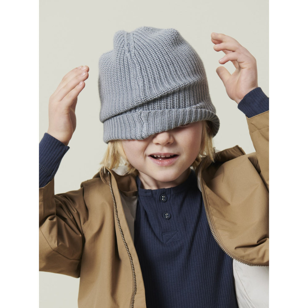 Køb MarMar Tech. Parka Sepia Brown Osman Jakke Outerwear