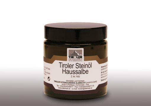 Tiroler Steinoel Haussalbe 100ml