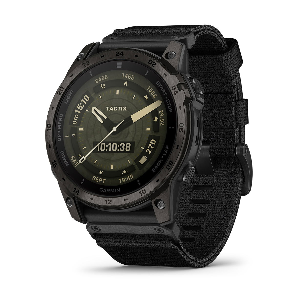 Garmin Tactix 7 AMOLED