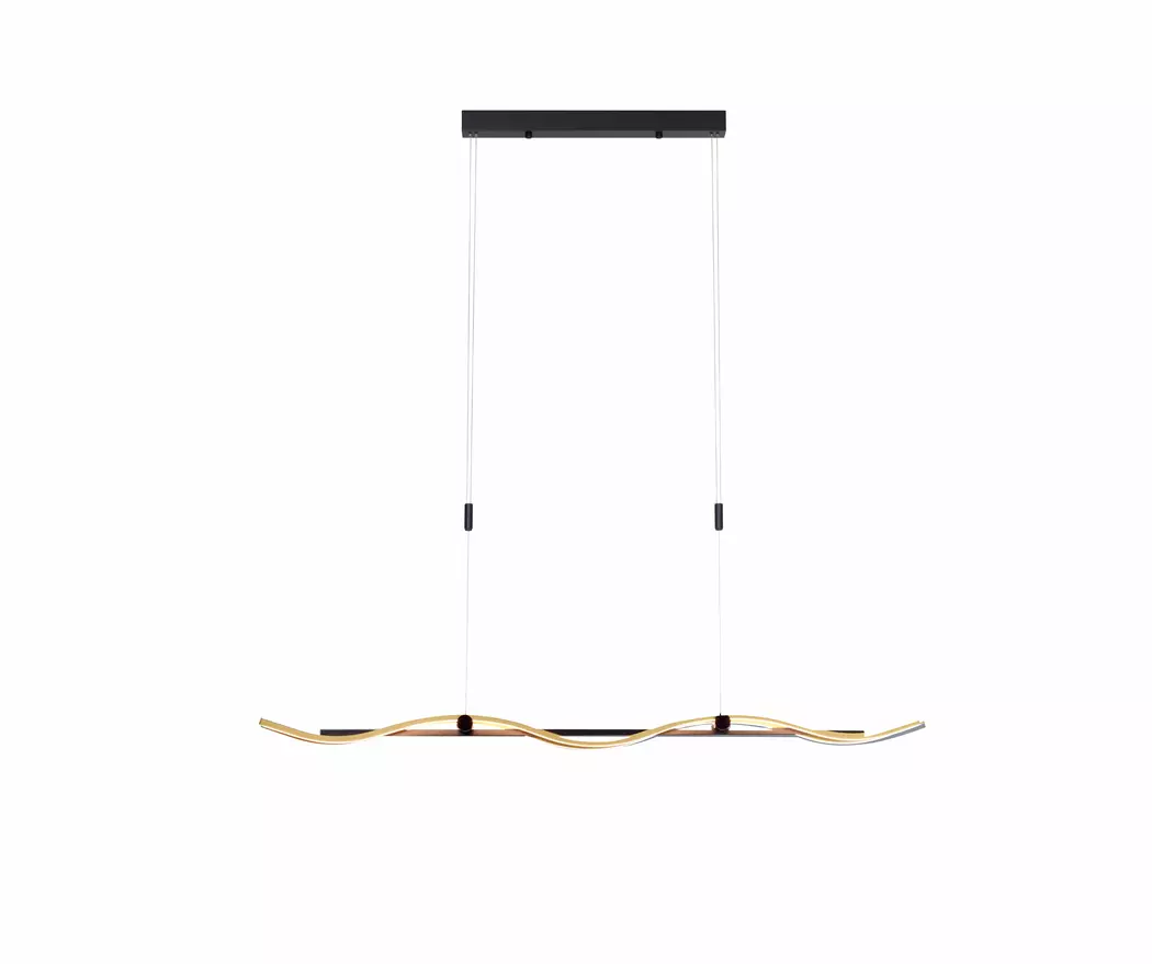 LED-Pendelleuchte Cliff