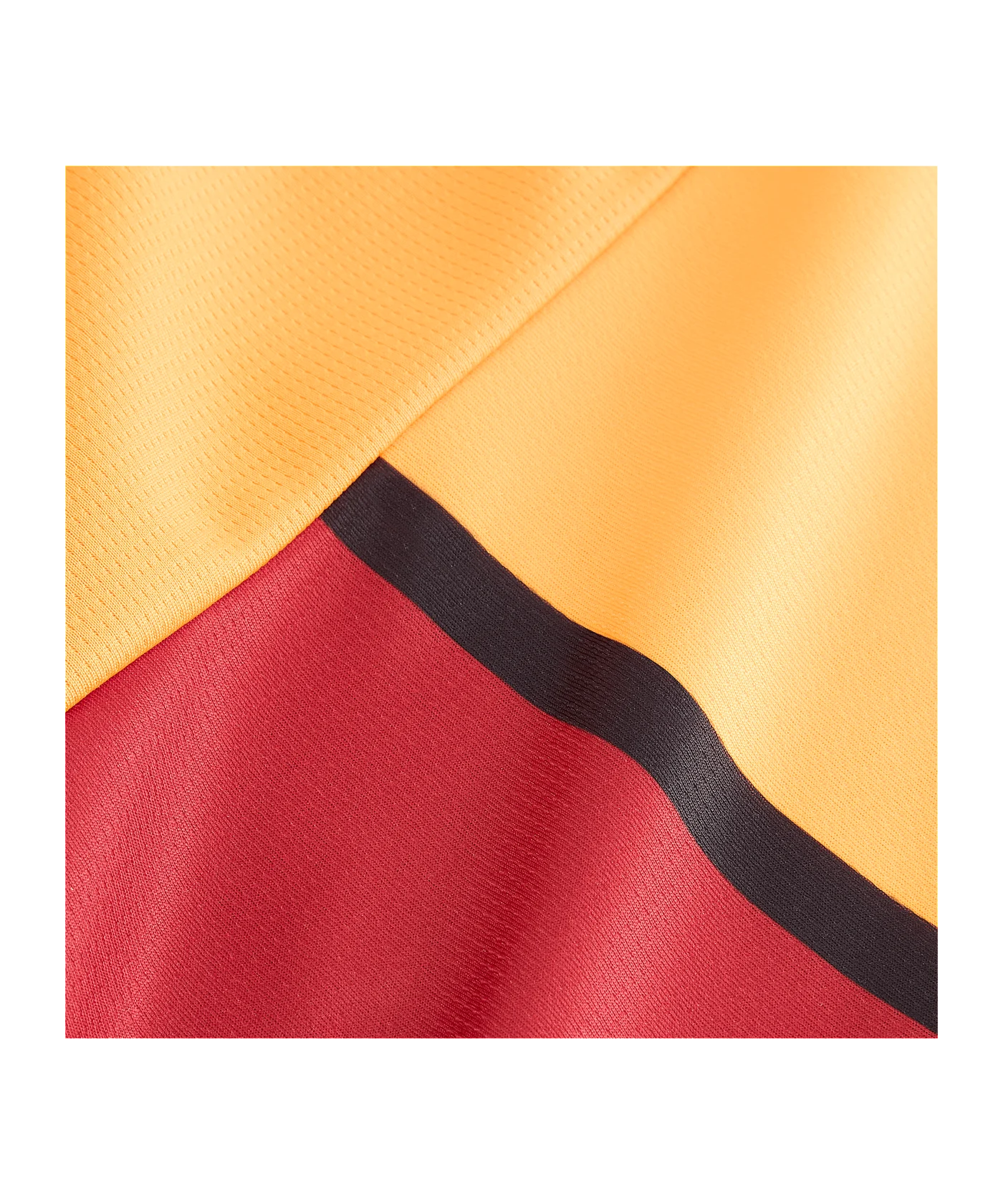 PUMA Galatasaray Istanbul Trikot Home 2024/2025 Kids Rot F01