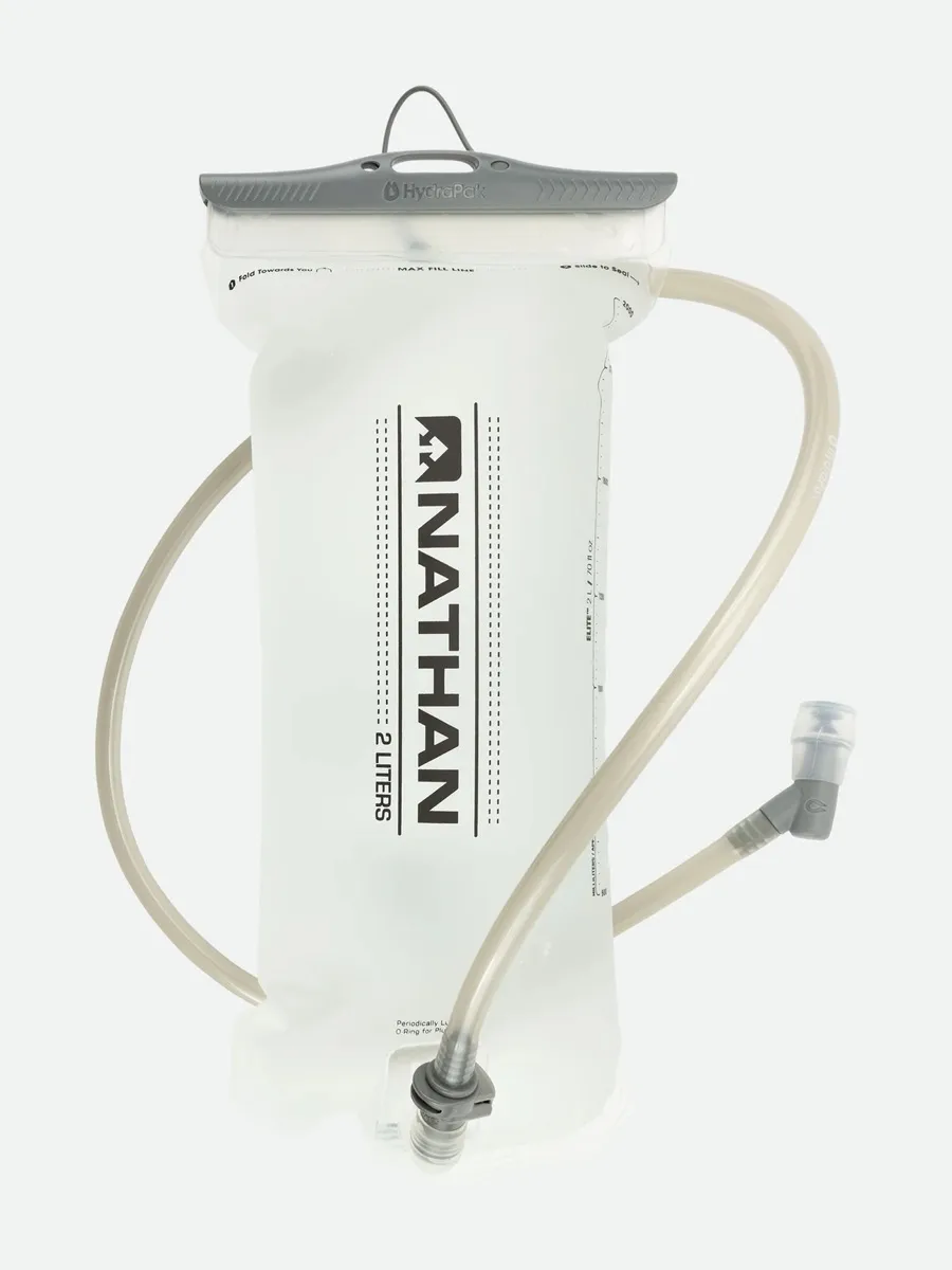 Nathan VaporAir 2 Lite 4L W Marine Blue/Vapor Grey