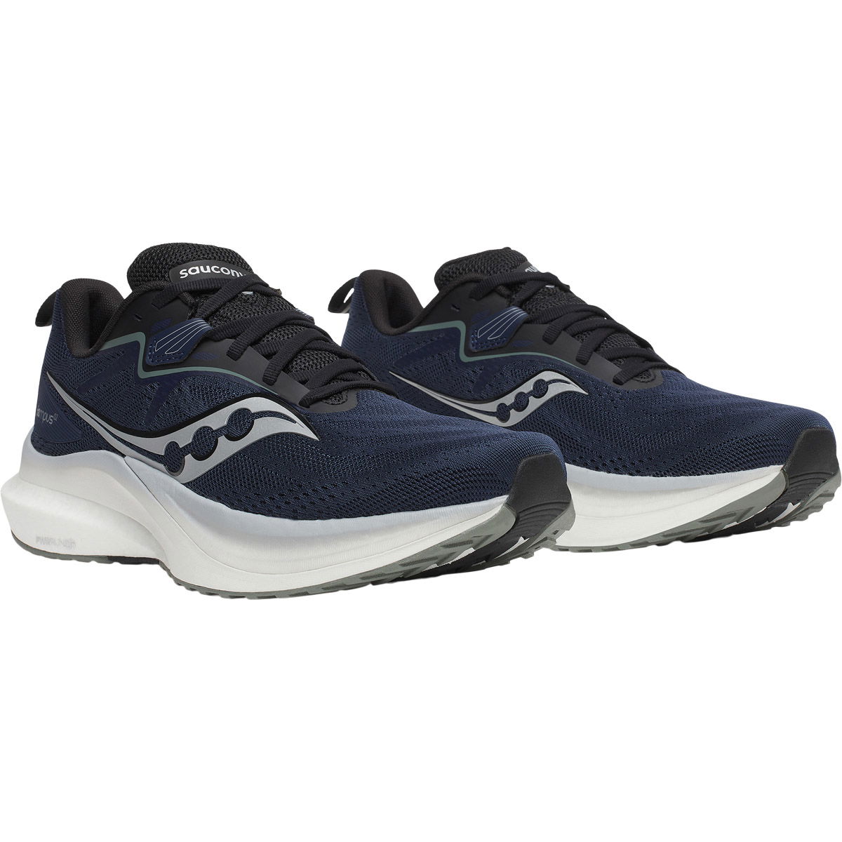 Saucony Tempus 2 Løbesko Herre