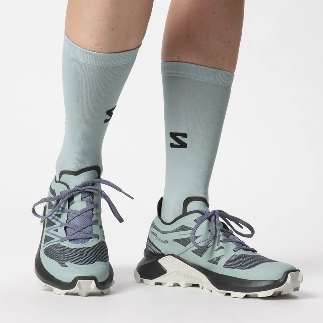 METACROSS 2 MADE IN FRANCE  Trailrunning-Schuhe Damen