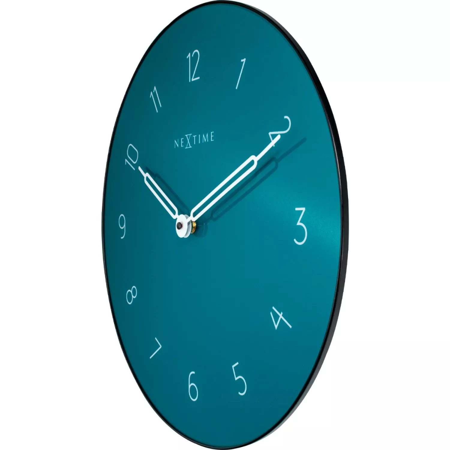 NeXtime Carousel Vægur 8193GN