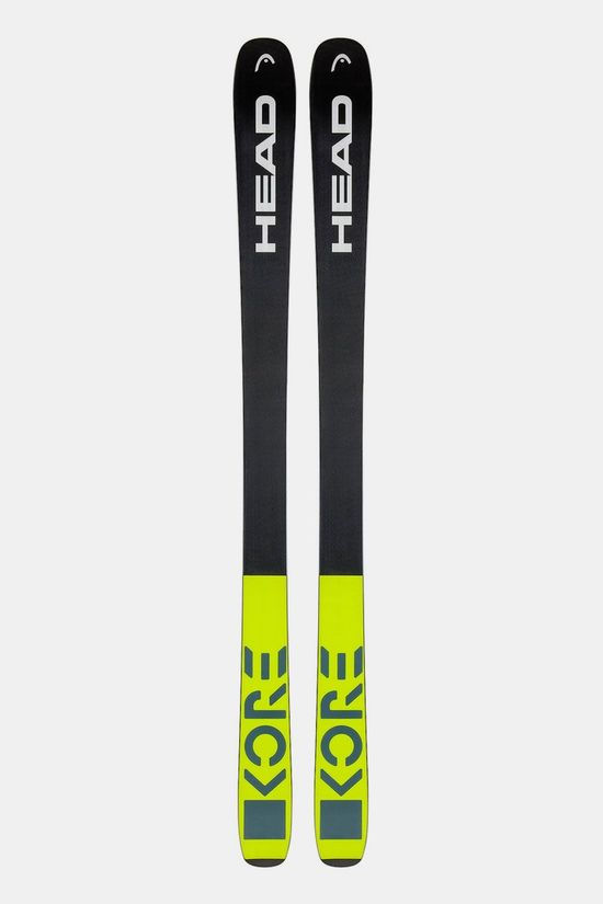 Head Head Kore 93 + Attack 11 Gw Ski