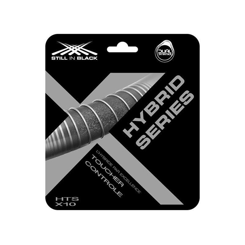 Hybrid Series HTS - X10