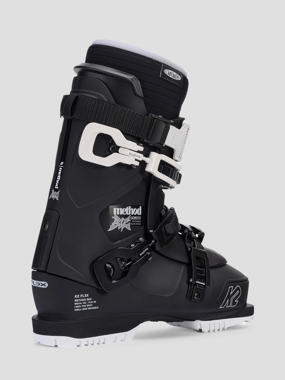 K2 FL3X Method B&E 2025 Ski Boots uni