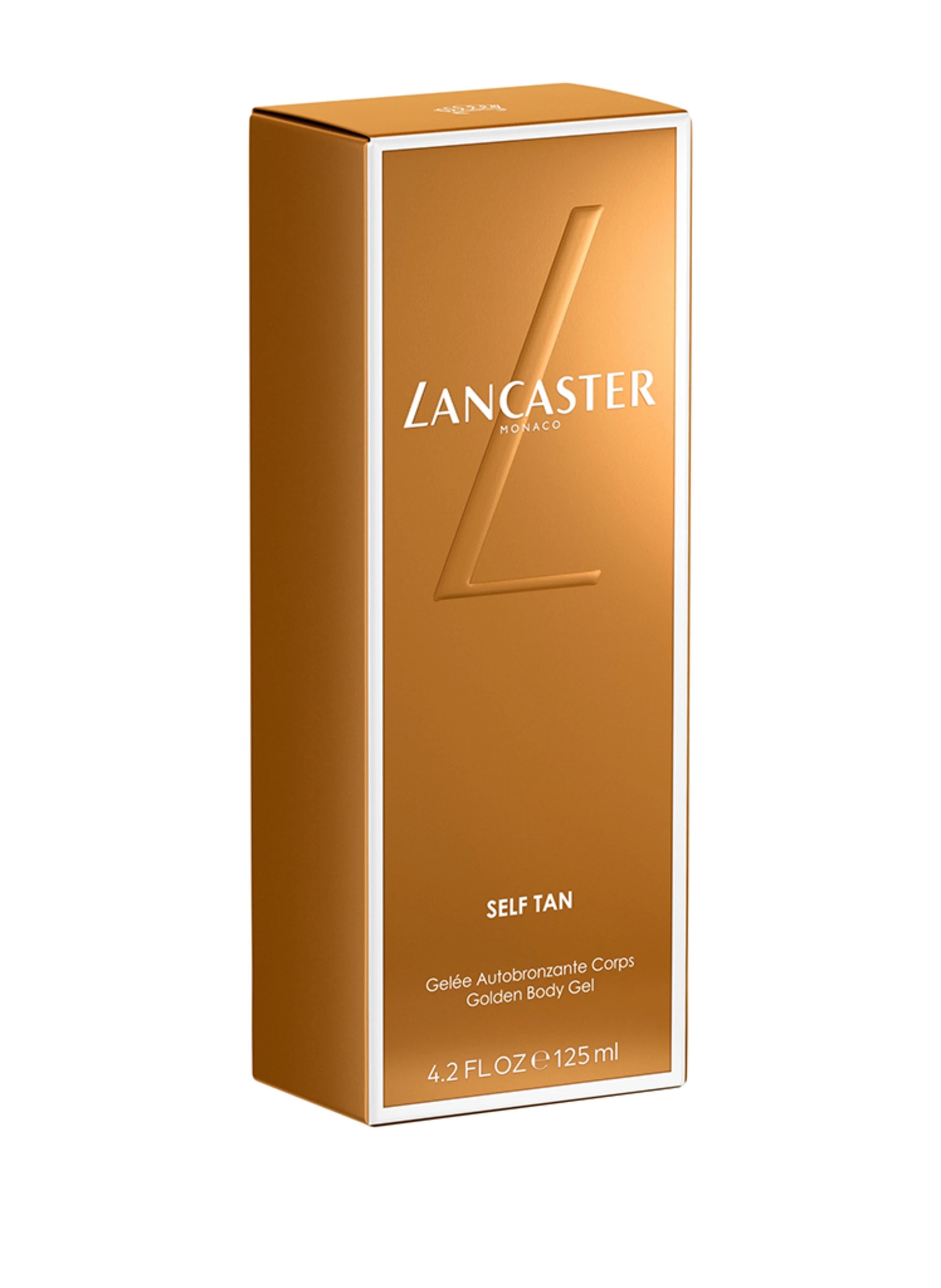 LANCASTER SELF TAN