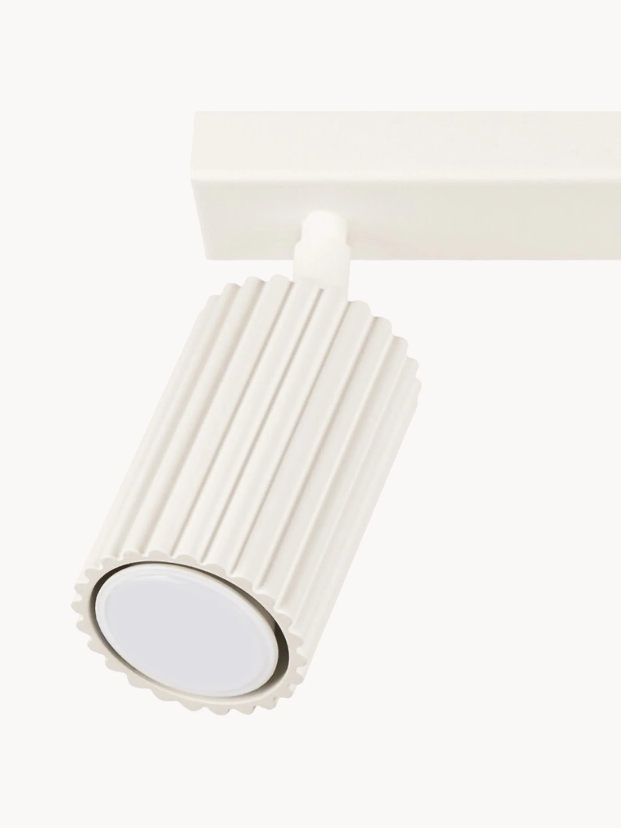 LED-plafondlamp Gleam