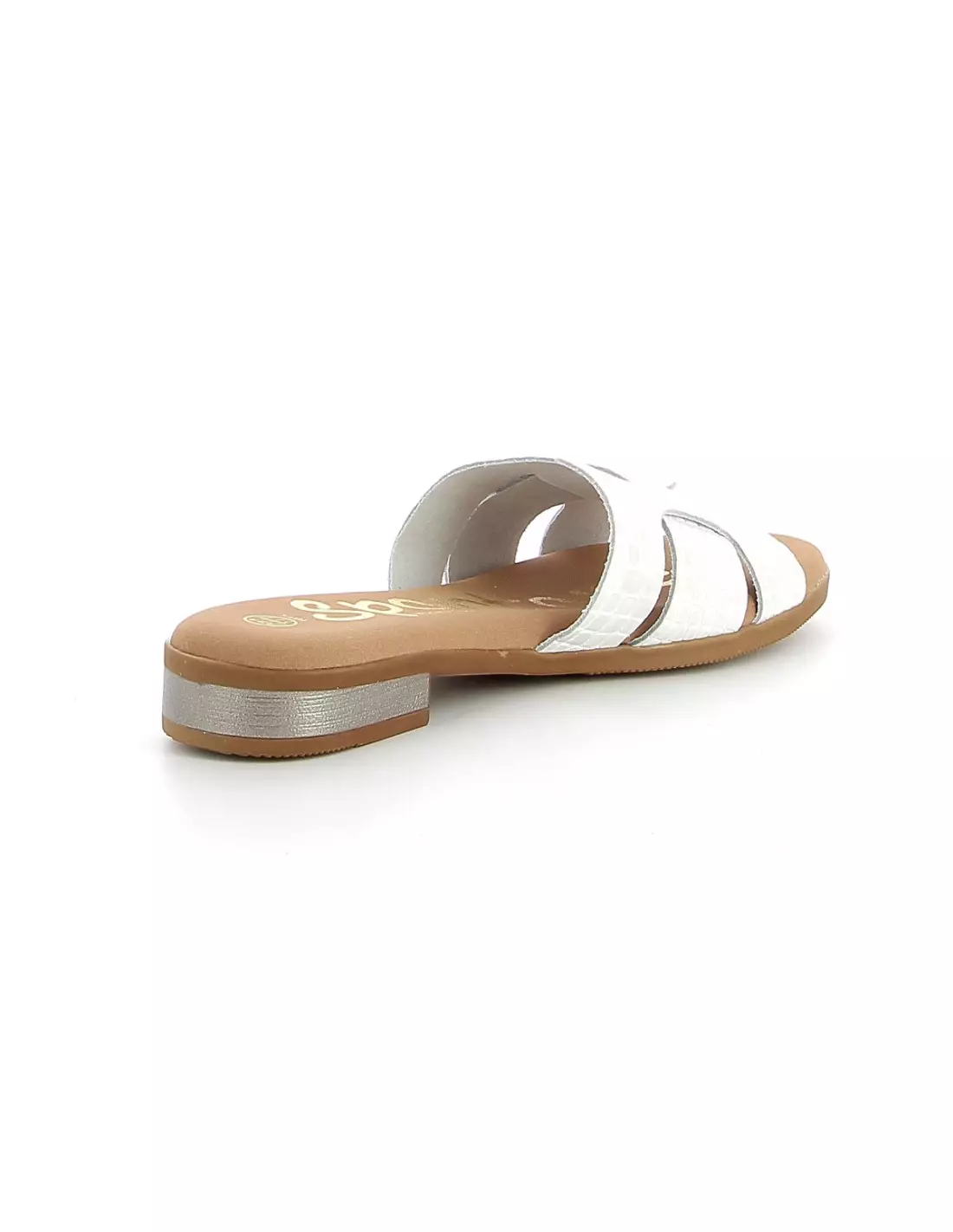 SPARTANAS 4815 - Mules & sabots Hydrablanco