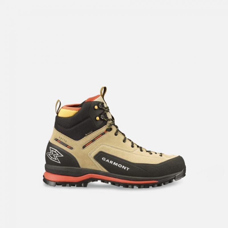 Vetta Tech GTX - Chaussures approche homme