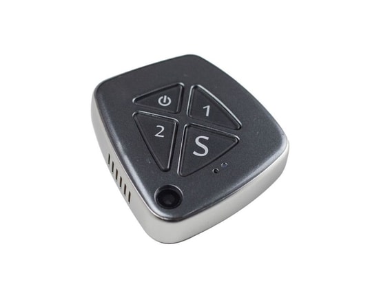 YONIS - GPS Piéton Mini traceur gps 3g localisation surveillance senior enfant...