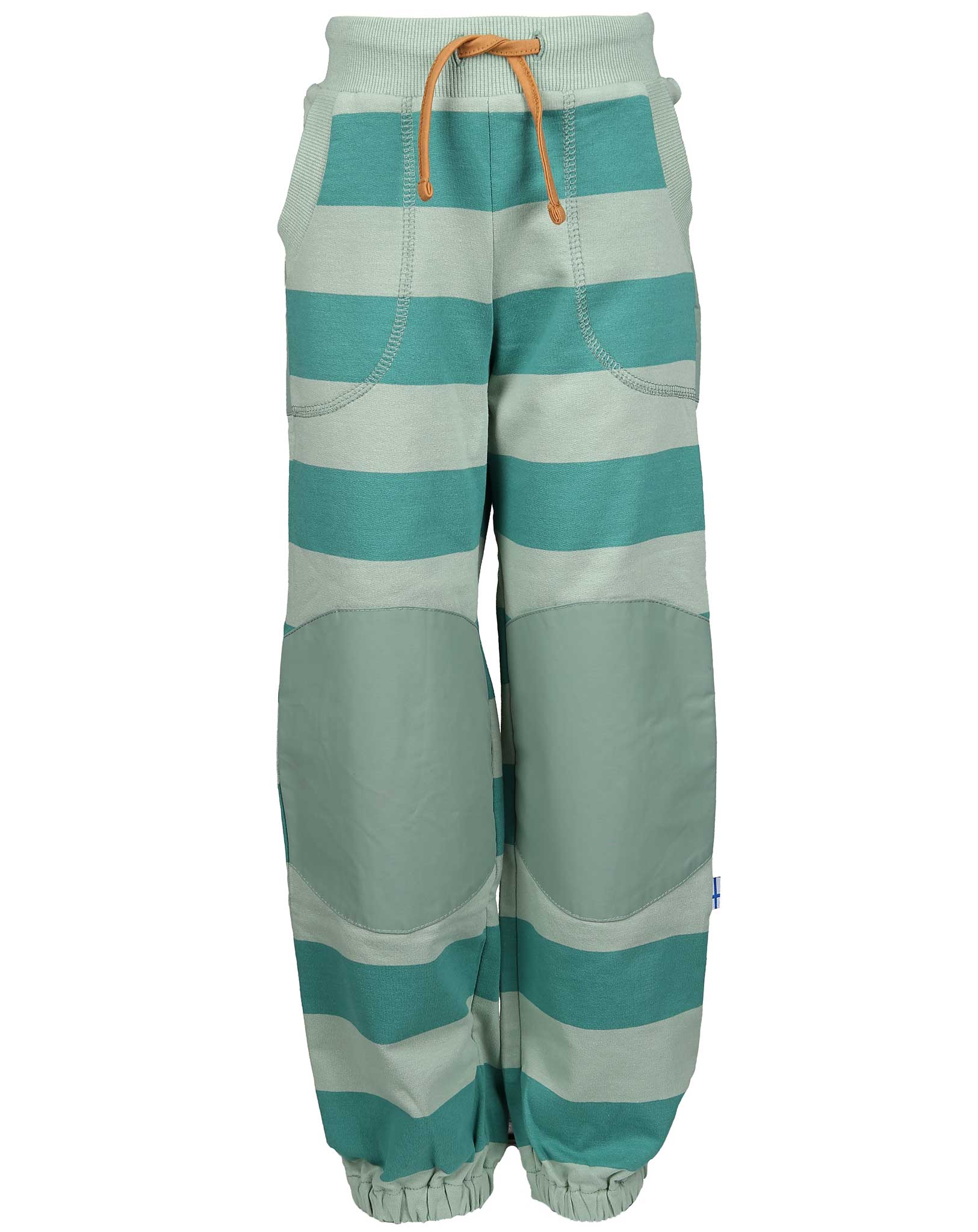 Jogginghose LAUTTA in jungle/green bay