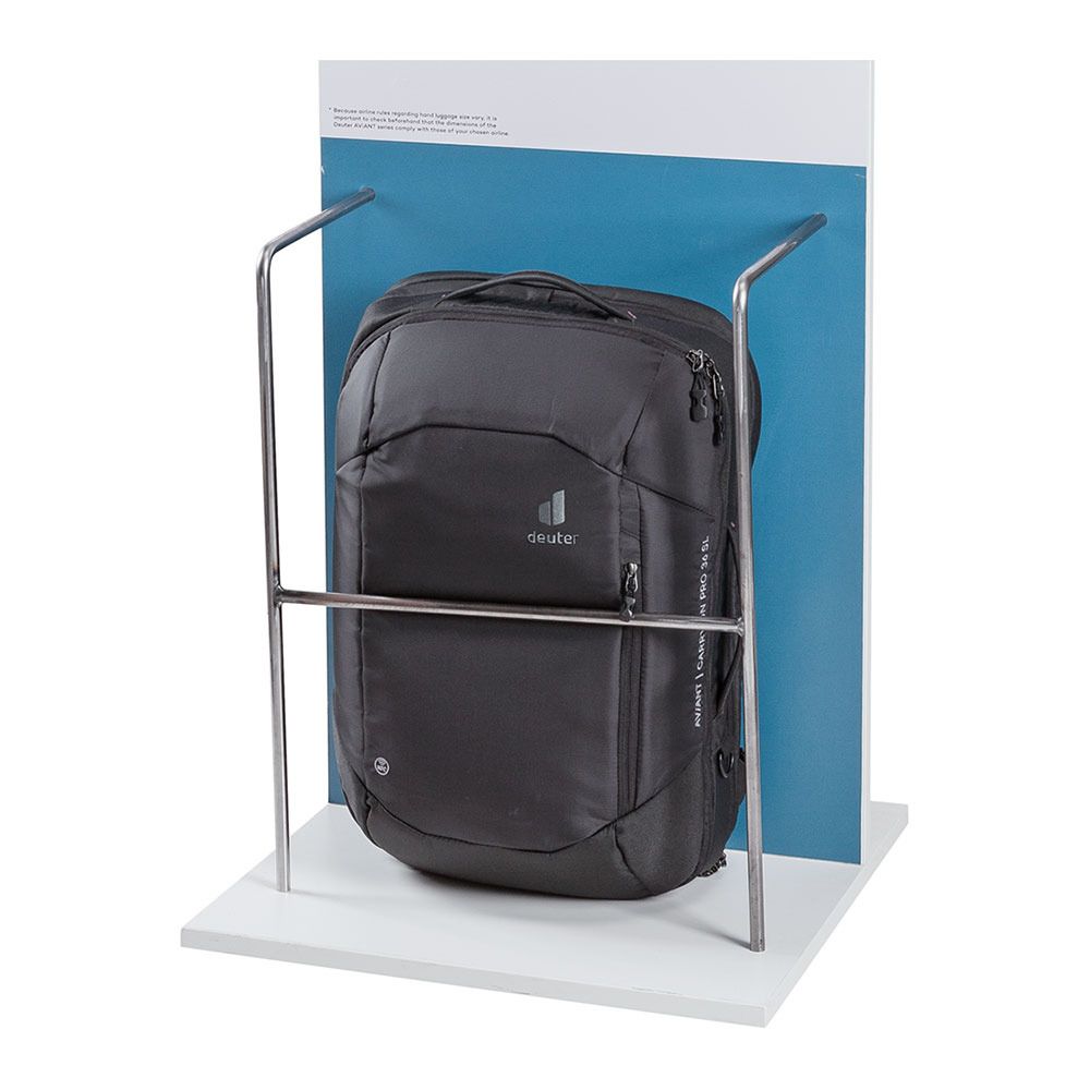 Deuter AVIANT CARRY ON PRO SL 36L - Sac À dos Femme black