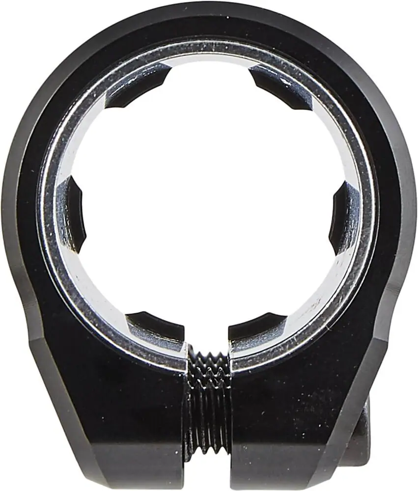 Tilt Rigid SCS Clamp Til Løbehjul | SkatePro