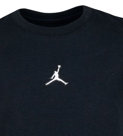 Jordan Kleid - Schwarz m. Logo