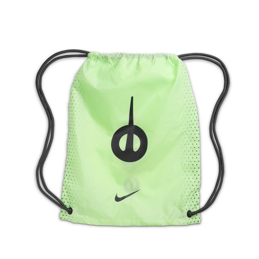 Nike Tiempo Legend 9 Elite FG Luminous - Jaune Fluo/Jaune Fluo/Blanc