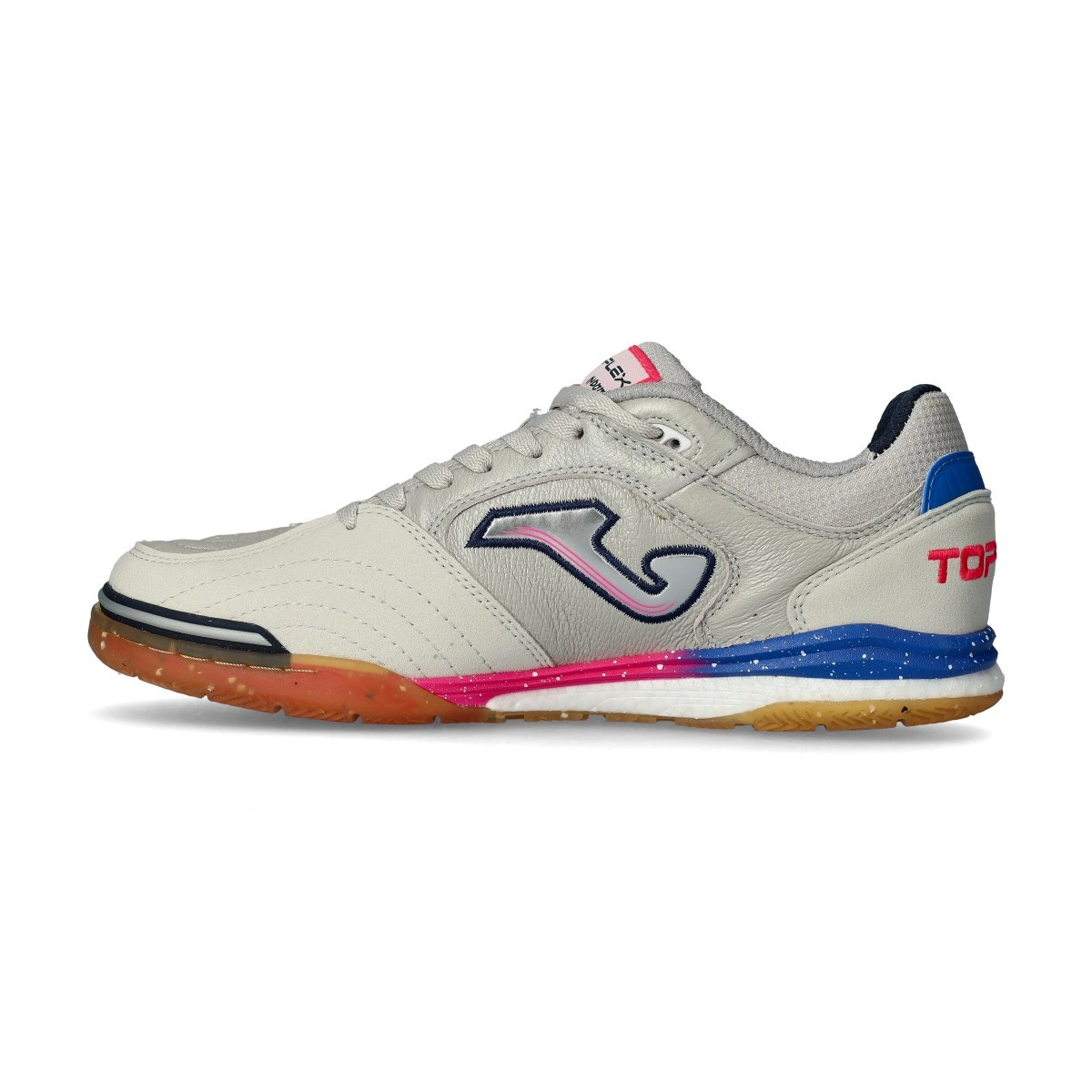 Sapatilha futsal Joma Top Flex Rebound