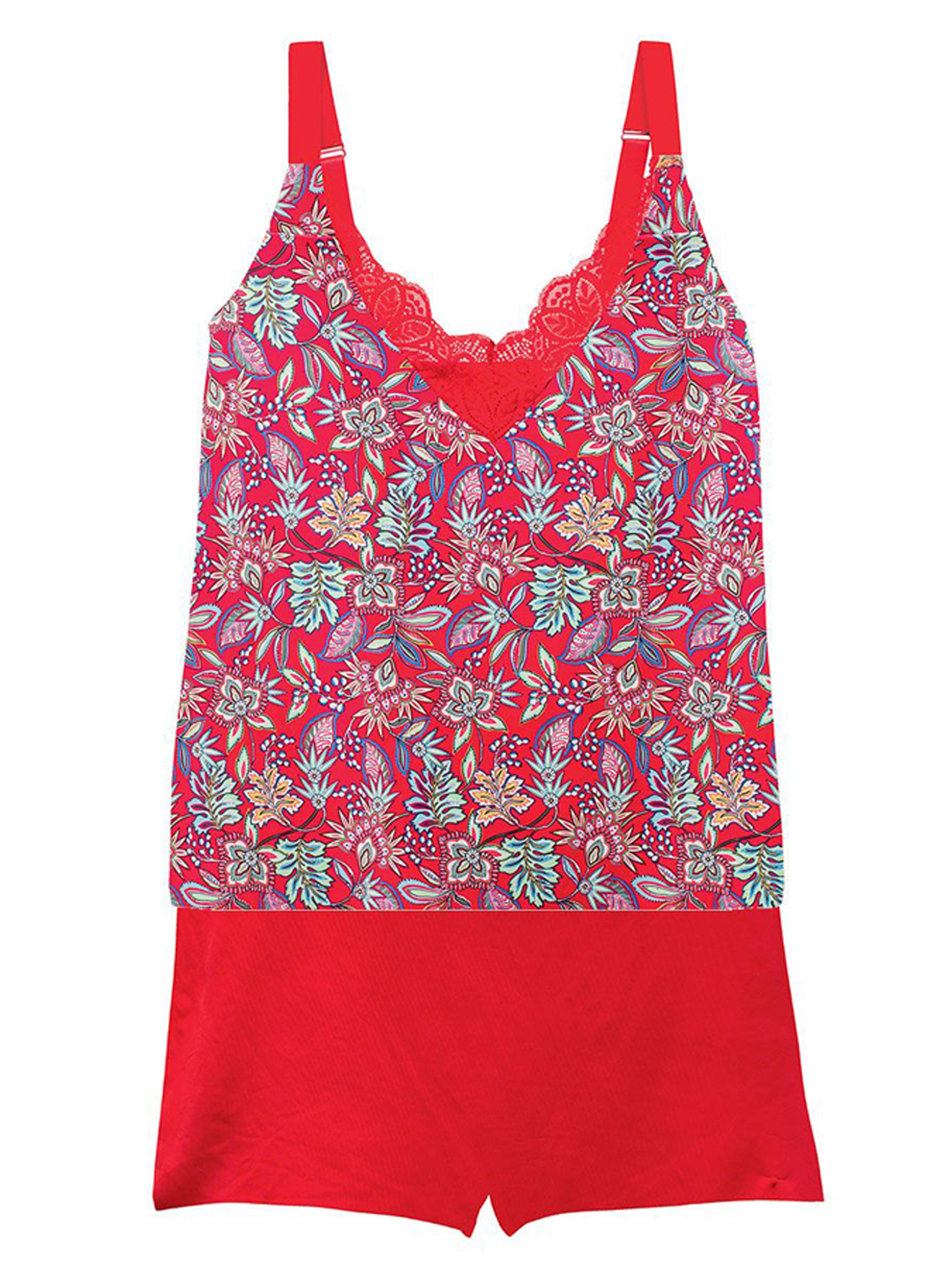 Pyjashort Aria